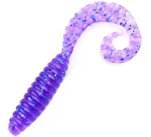 Силікон Bait Breath Curly Grub 2,5 