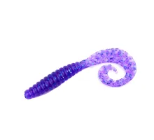 Силикон Bait Breath Curly Grub 4,5