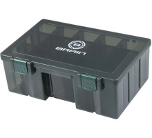 Коробка Brain Organizer Box #497 28х17х10cm