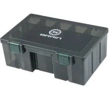 Коробка Brain Organizer Box #497 28х17х10cm