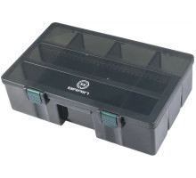 Коробка Brain Organizer Box #498 35х22х10cm (12sec)