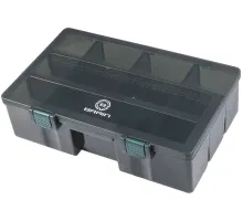 Коробка Brain Organizer Box #498 35х22х10cm (12sec)