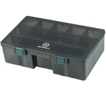 Коробка Brain Organizer Box #499 35х22х10cm (15sec)