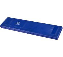 Поводочница Brain Feeder Hooklength Box XL 55.5х14х3cm