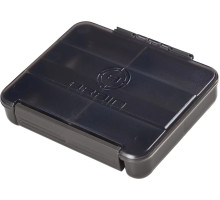Brain Tackle Box #30 10.2х8.7х2.4cm (4 sec)
