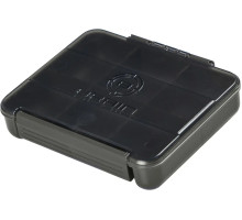 Коробка Brain Tackle Box #31 10.2х8.7х2.4cm (6 sec)