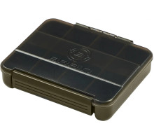 Brain Tackle Box #32 10.2х8.7х2.4cm (8 sec)