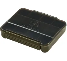 Brain Tackle Box #32 10.2х8.7х2.4cm (8 sec)