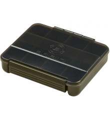 Коробка Brain Tackle Box #32 10.2х8.7х2.4cm (8 sec)
