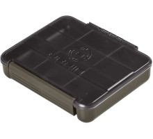 Коробка Brain Tackle Box #33 10.2х8.7х2.4cm (2 layers)