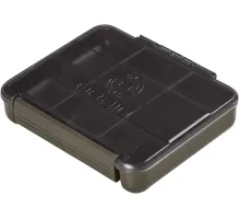 Коробка Brain Tackle Box #33 10.2х8.7х2.4cm (2 layers)