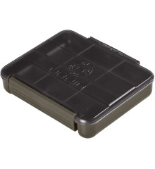 Коробка Brain Tackle Box #33 10.2х8.7х2.4cm (2 layers)