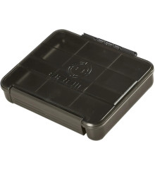 Коробка Brain Tackle Box #34 10.2х8.7х2.4cm (2 layers)