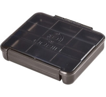 Коробка Brain Tackle Box #35 10.2х8.7х2.4cm (2 layers)