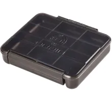 Коробка Brain Tackle Box #35 10.2х8.7х2.4cm (2 layers)