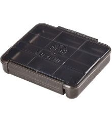 Коробка Brain Tackle Box #35 10.2х8.7х2.4cm (2 layers)
