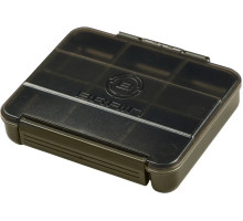 Коробка Brain Tackle Box #36 10.2х8.7х2.4cm (2 layers)