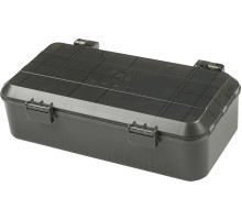 Brain Tackle Box #38 24.2х14.2х7.2cm