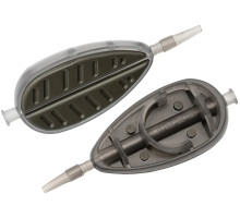 Кормушка Brain Bullet Big Bait Feeder XL 40g