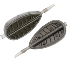Кормушка Brain Bullet Pellet Feeder XL 60g