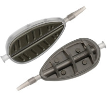 Brain Bullet Flat Feeder XL 110g