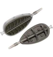 Кормушка Brain Bullet Flat Feeder XL 90g