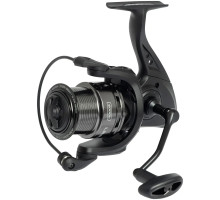 Brain Classic III Feeder 5000S 4+1BB 4.9:1 Reel