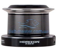 Шпуля Brain Horizon 6500 метал