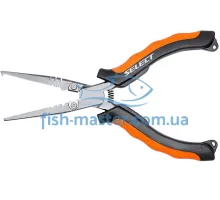 Плоскогубці Select Multifunctional Pliers MFP-01