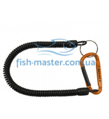 Select Retriever with carabiner