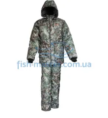Костюм Select зимний -15 M (48-50) цифровой камуфляж