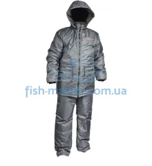 Костюм Select зимний -15 XL (52-54) Серый