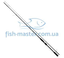 Спінінг Favorite X1 802MH 2.44m 12-35g Ex.Fast