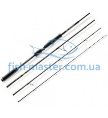 Spinning rod Favorite X1 Travel 764MH 2.29m 10-32g Fast