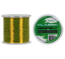 Line Brain Classic Carp Line (3D neon lime) 600m 0.35mm 25lb 10.7kg