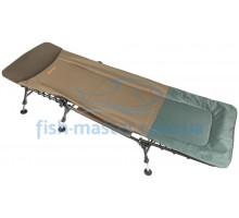 Folding bed Brain Eco Bedchair 6Legs HYB002-3L-ECO