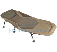 Folding bed Brain Specialist Bedchair 6Leg HYB019-6LS
