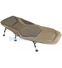 Раскладушка Brain Specialist Bedchair 6Leg HYB019-6LS