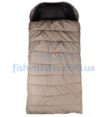Спальный мешок Brain Sleeping Bag Big One HYS009L (200cmX110cm)
