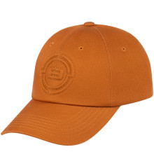 Кепка Brain Convex Logo 60 Brown
