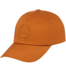 Кепка Brain Convex Logo 60 Brown