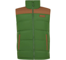 Жилет Puffed Vest XXXL Green