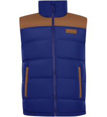 Жилет Brain Puffed Vest XXXL Blue
