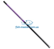 Вудка Brain Apex pole 5 m