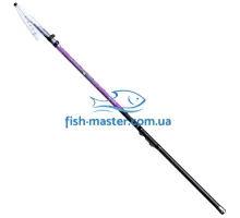 Rod Brain Apex bolo 6 m