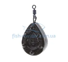 Sinker Brain Flu 100 g carp