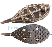 Годівниця Brain Flat Feeder XXL 100g