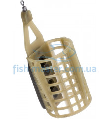 Feeder Brain Plastic cage with removable weight XL 014g