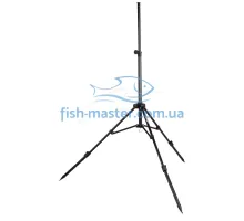 Brain Black Tripod 2 sections