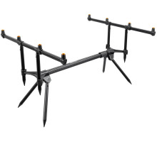 Rod under Brain RP1 (4 buzz bars)